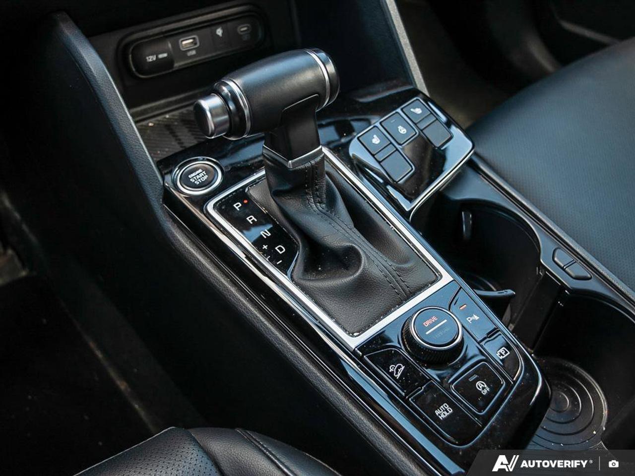 2023 Kia Sportage EX   AWD   Apple CarPlay   Heated Seats & Steering Photo