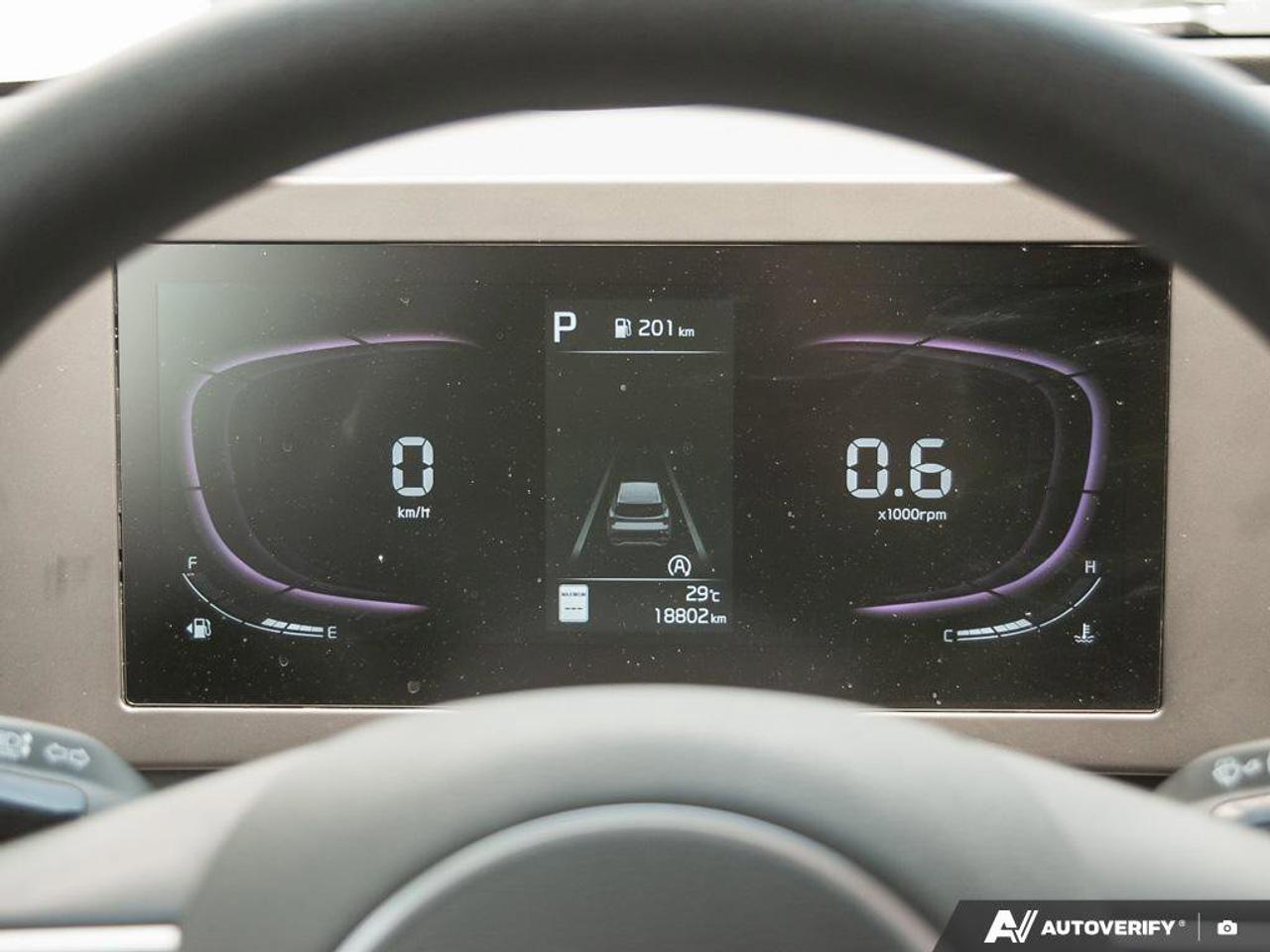 2024 Kia Sportage LX AWD   Apple CarPlay   Heated Seats   Backup Cam Photo