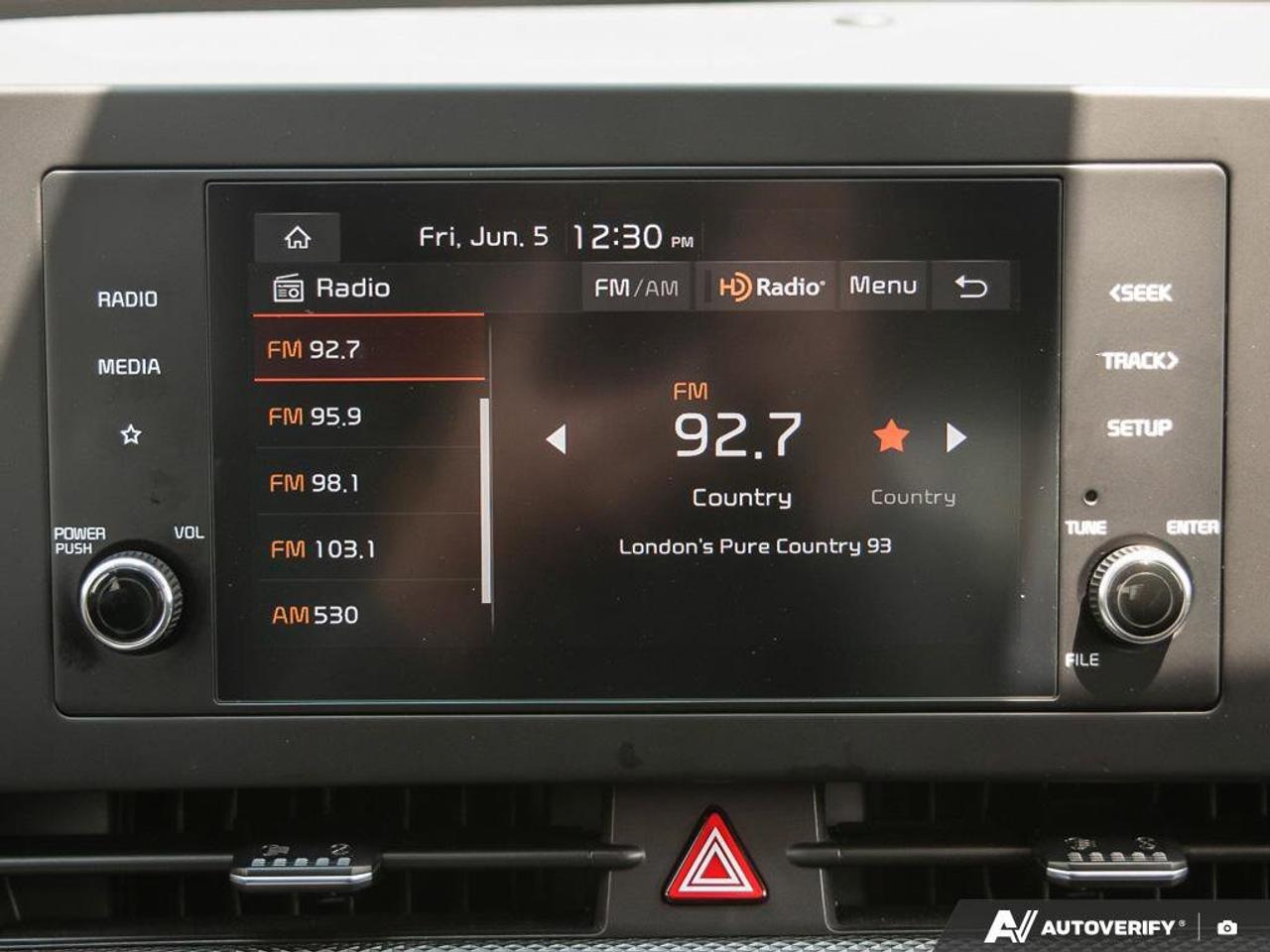 2024 Kia Sportage LX AWD   Apple CarPlay   Heated Seats   Backup Cam Photo