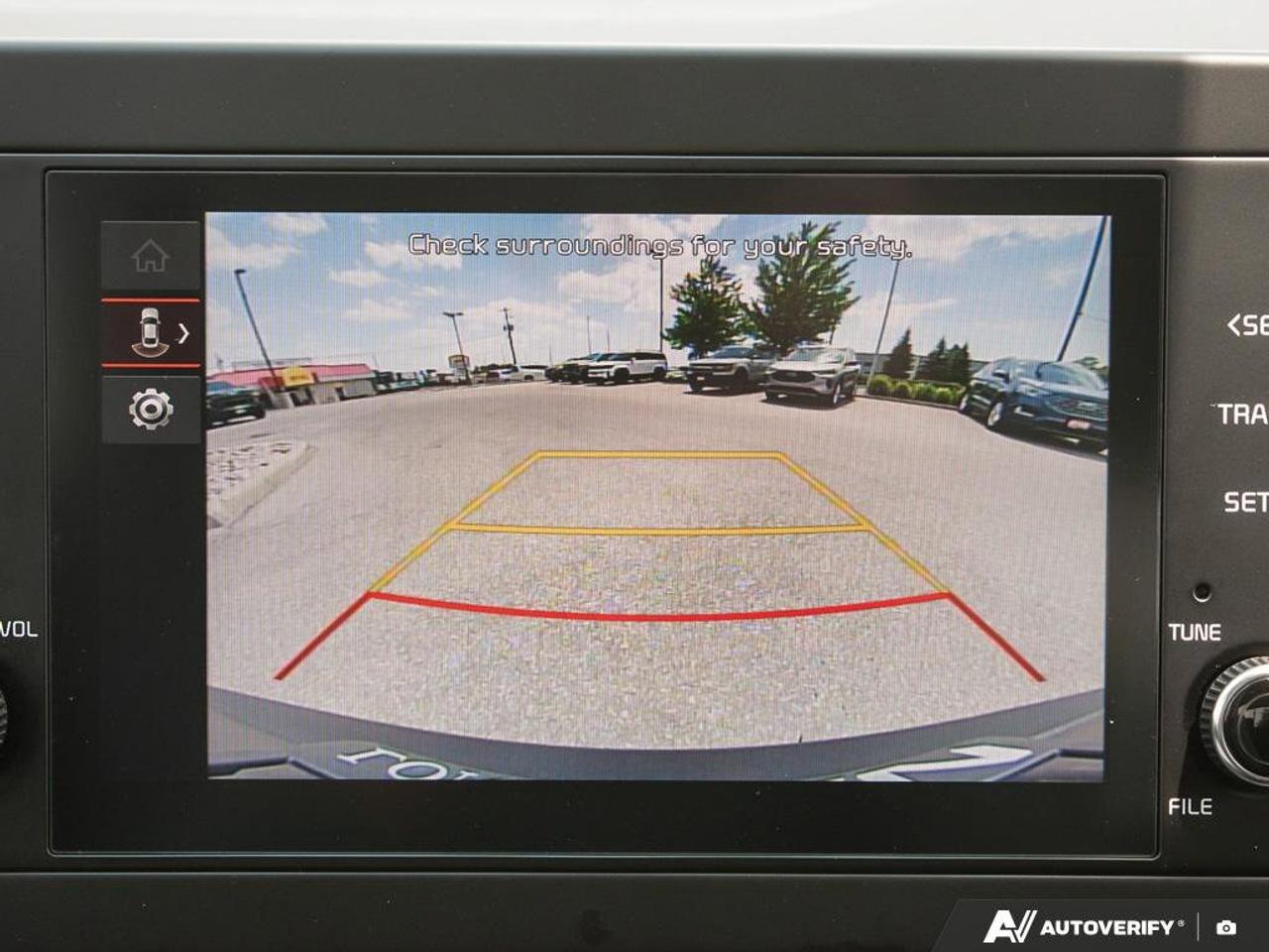 2024 Kia Sportage LX AWD   Apple CarPlay   Heated Seats   Backup Cam Photo