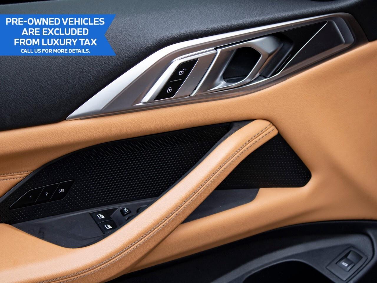 2024 BMW 4 Series 430i xDrive Coupe Photo