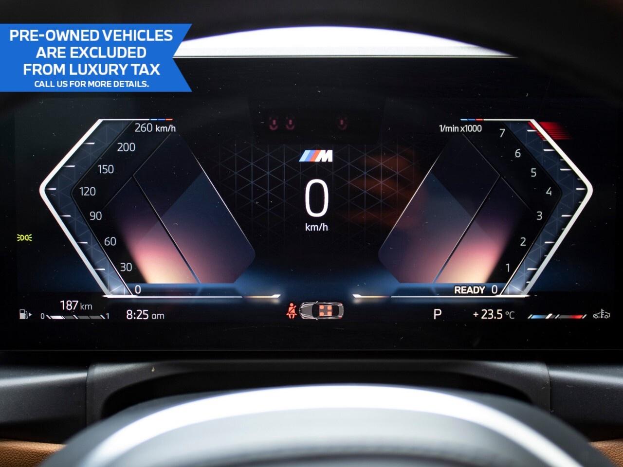 2024 BMW 4 Series 430i xDrive Coupe Photo