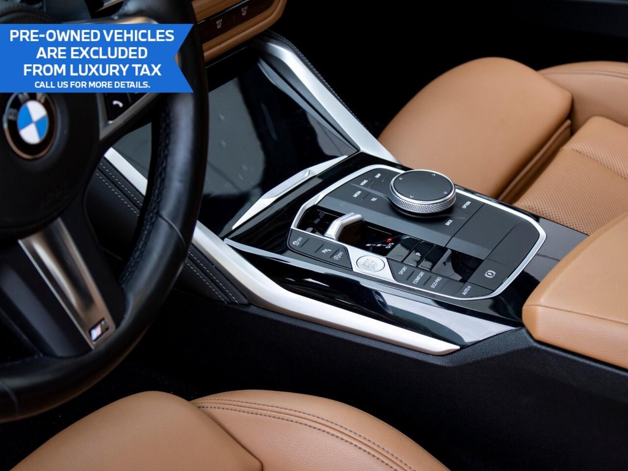 2024 BMW 4 Series 430i xDrive Coupe Photo