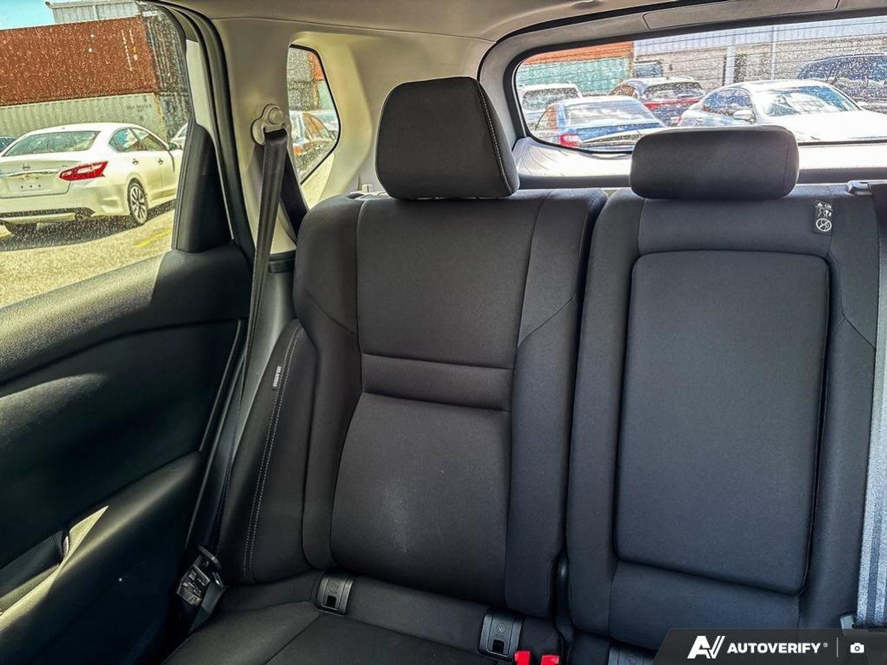 2024 Nissan Rogue S Photo
