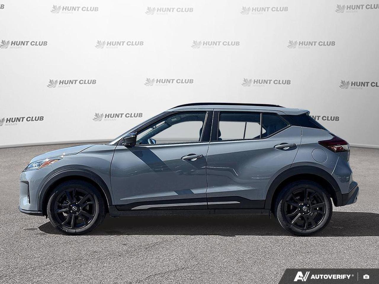 2024 Nissan Kicks SR Photo2