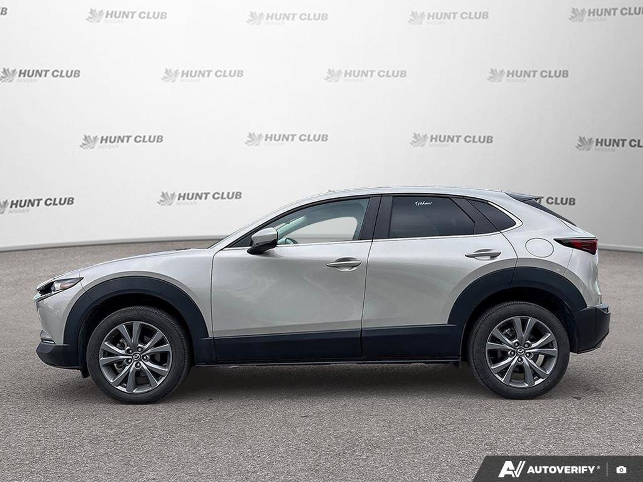 2024 Mazda CX-30 GS Photo