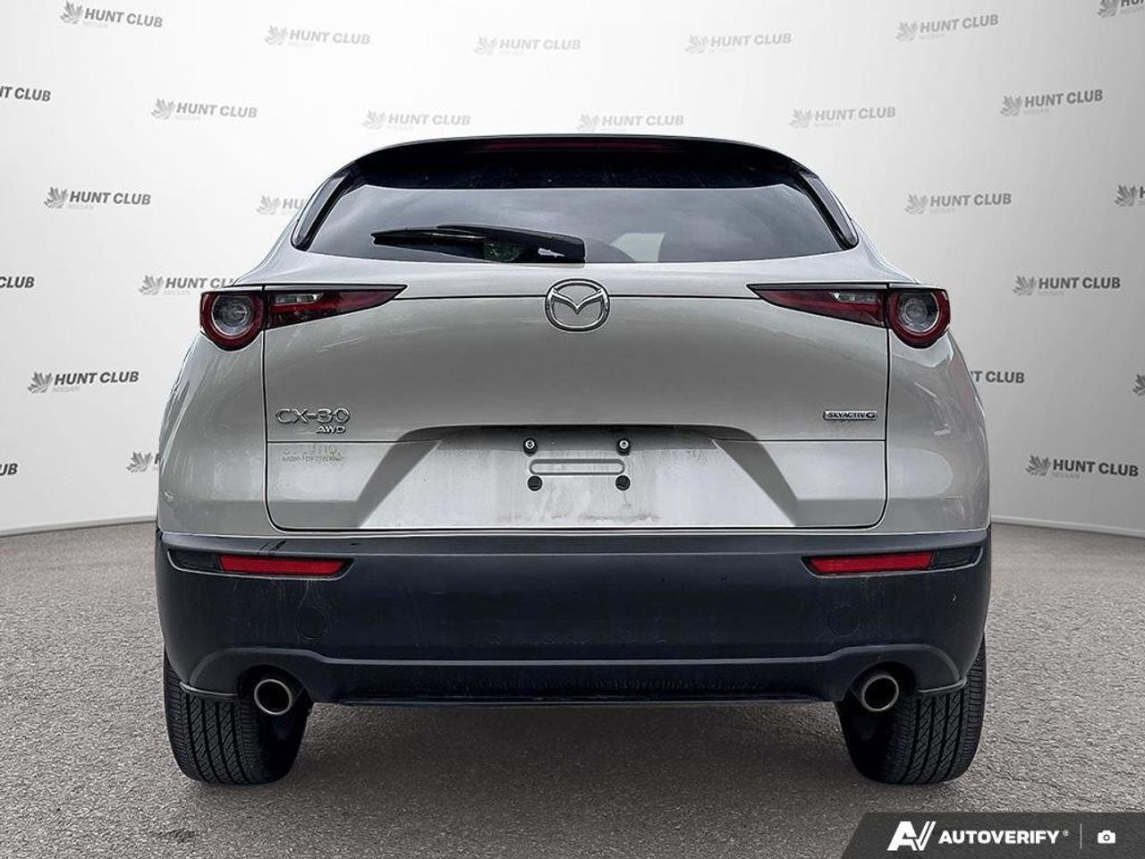 2024 Mazda CX-30 GS Photo