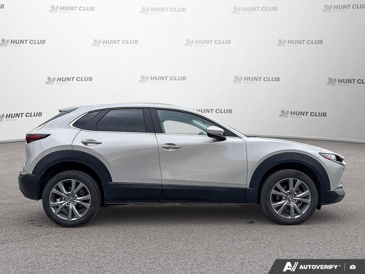 2024 Mazda CX-30 GS Photo