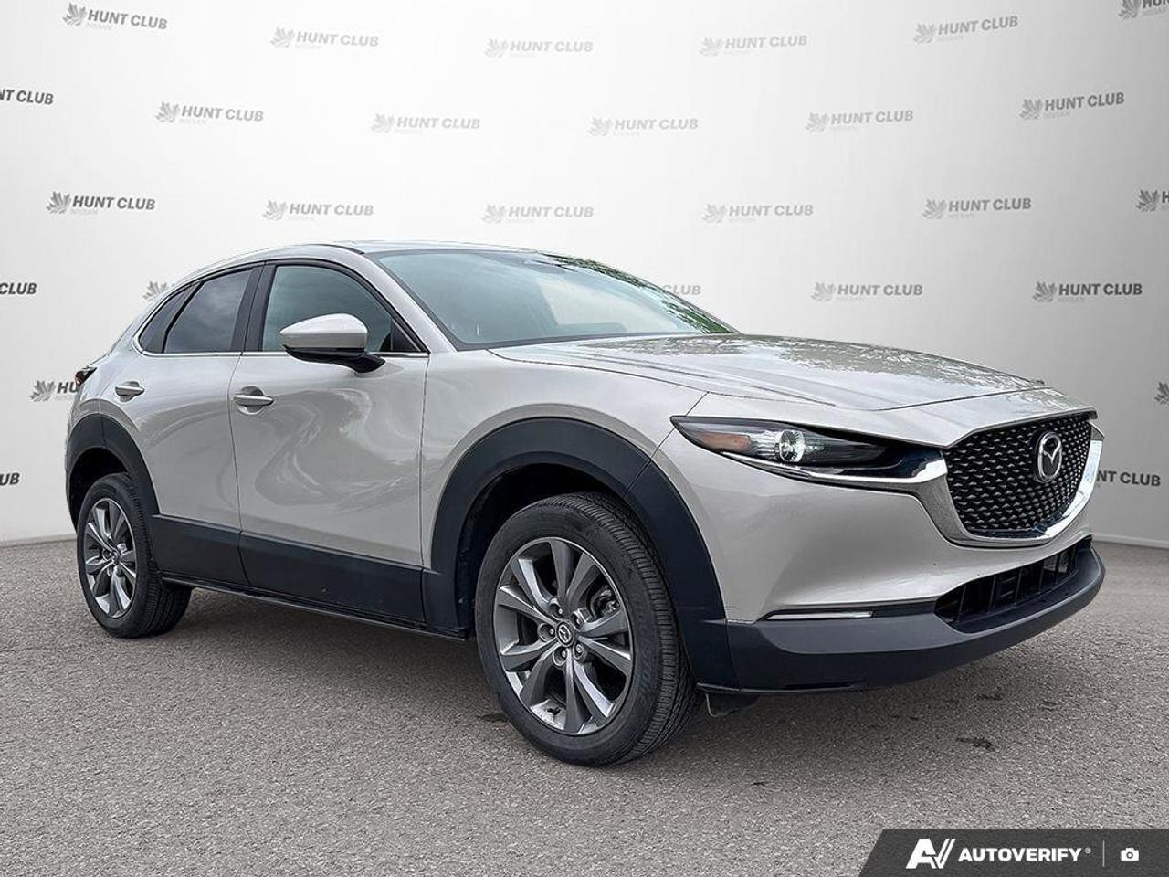 2024 Mazda CX-30 GS Photo