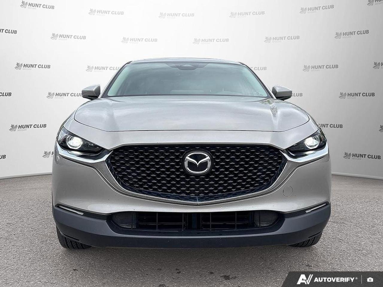2024 Mazda CX-30 GS Photo