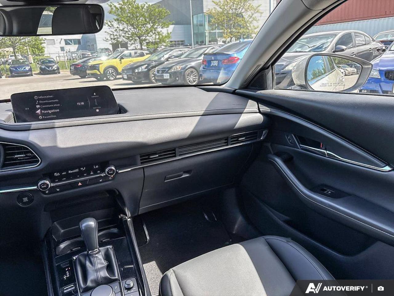 2024 Mazda CX-30 GS Photo