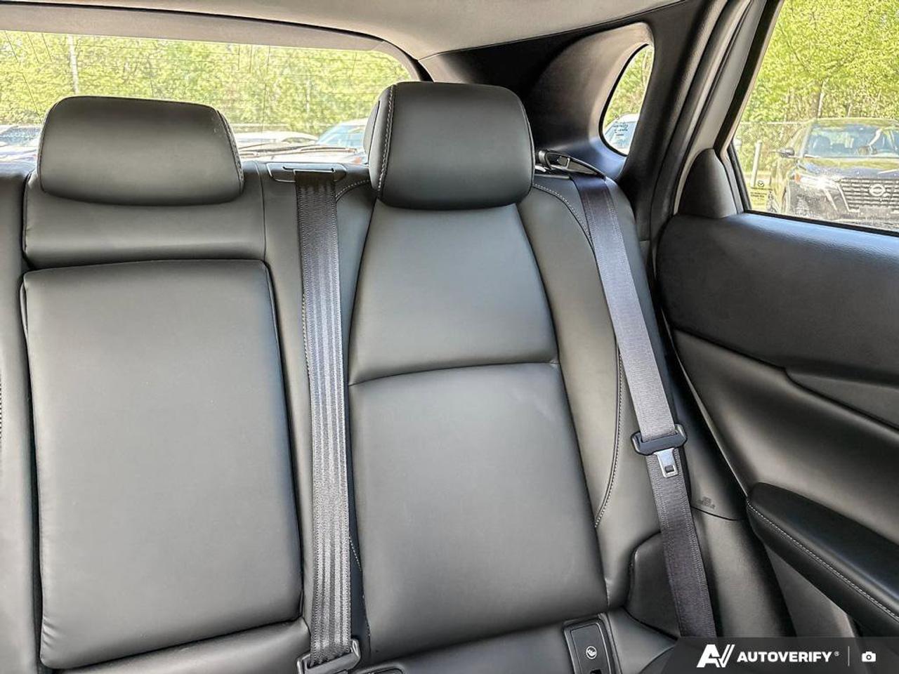 2024 Mazda CX-30 GS Photo