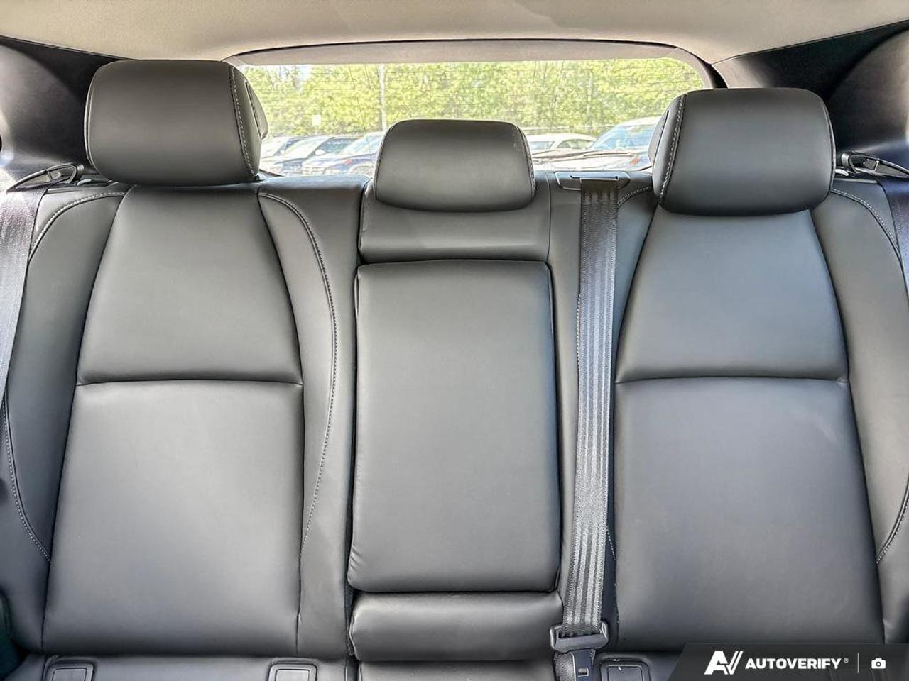 2024 Mazda CX-30 GS Photo