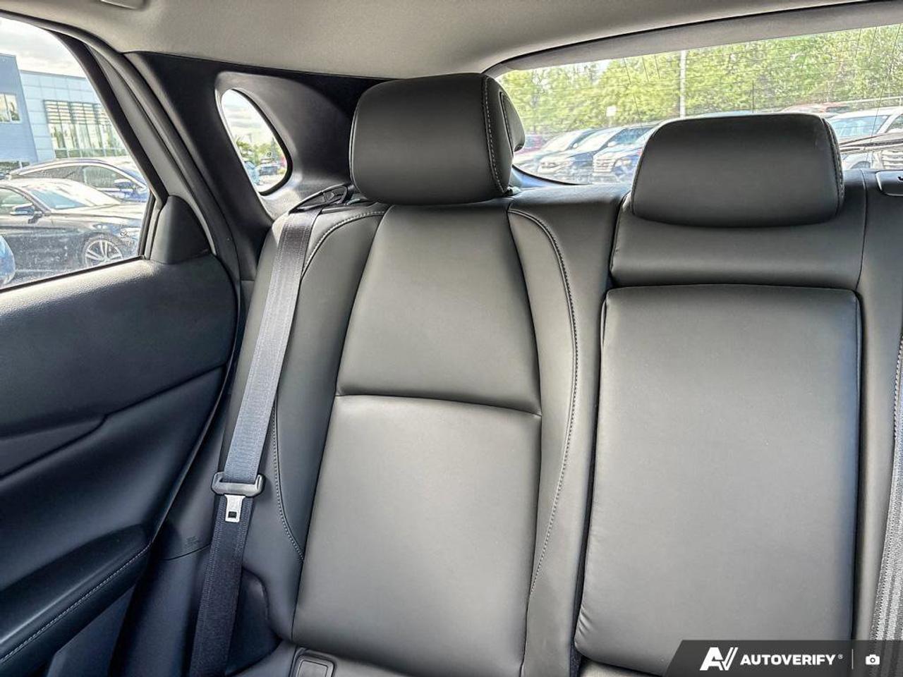 2024 Mazda CX-30 GS Photo