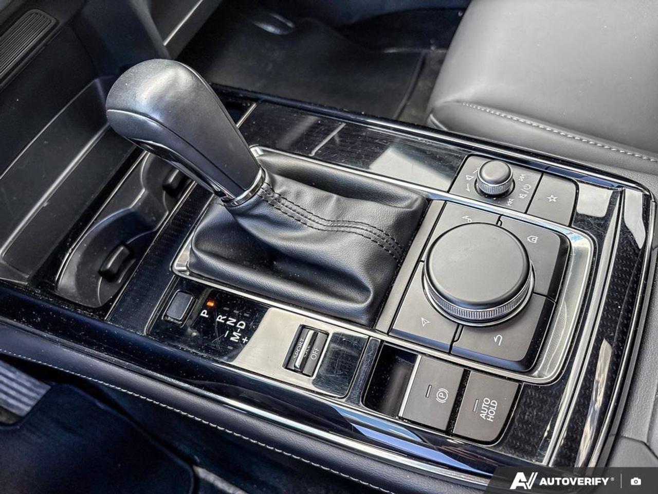 2024 Mazda CX-30 GS Photo