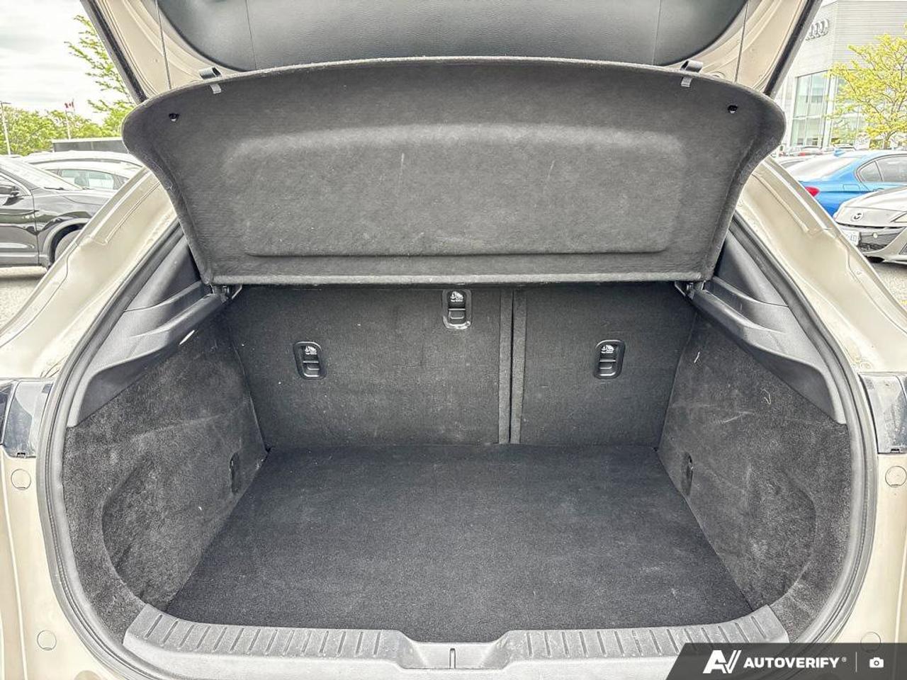 2024 Mazda CX-30 GS Photo