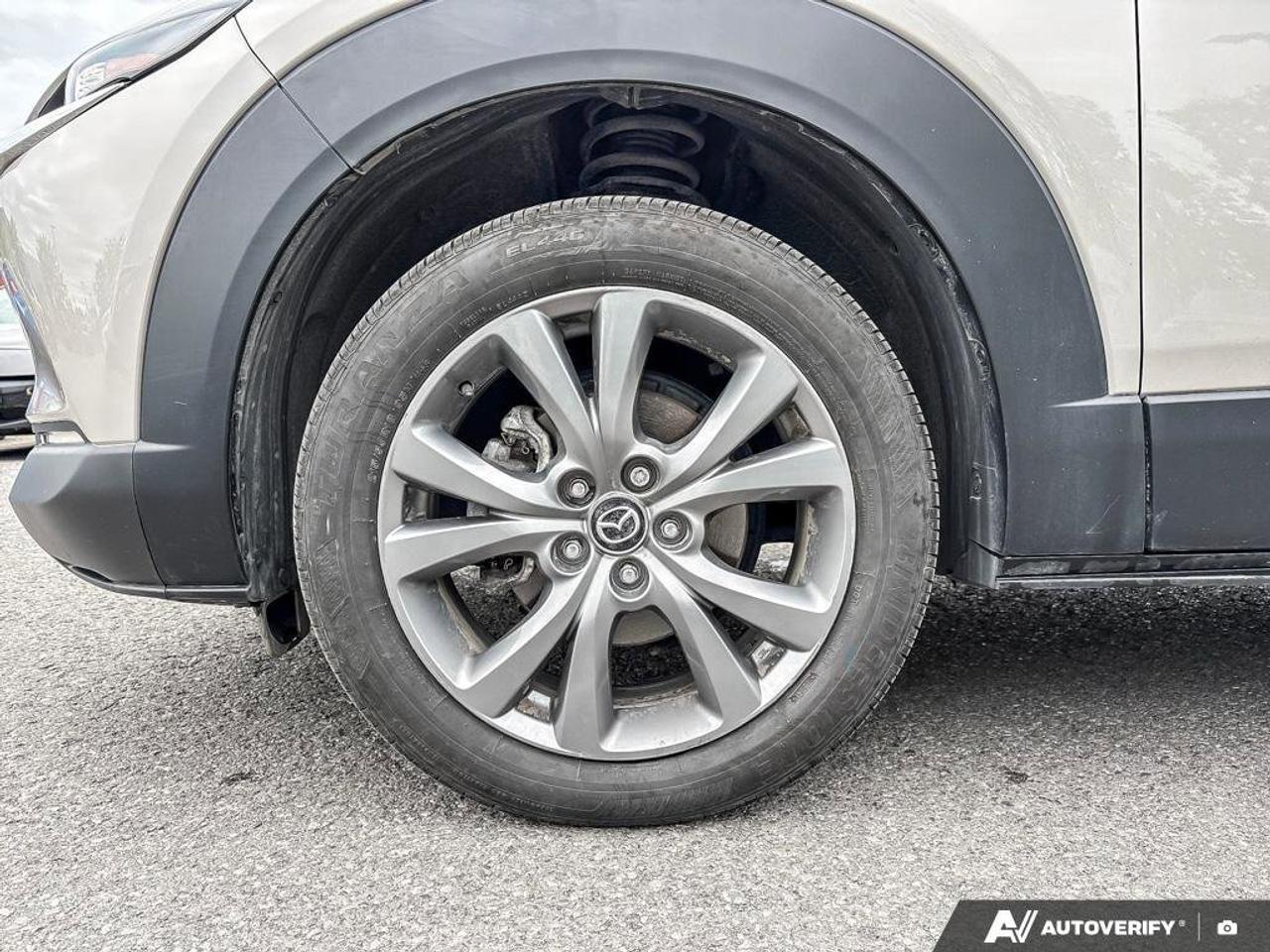 2024 Mazda CX-30 GS Photo