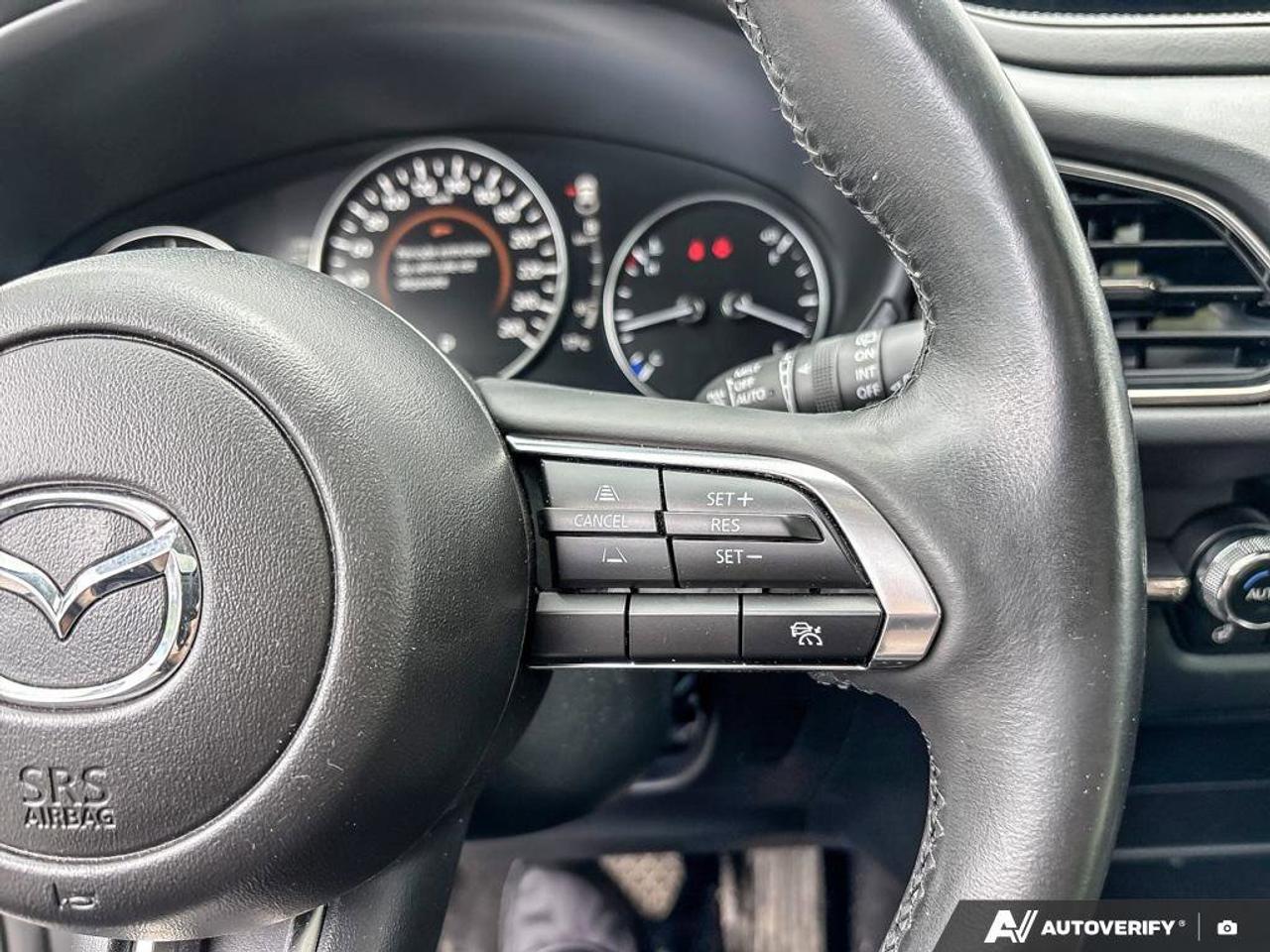 2024 Mazda CX-30 GS Photo