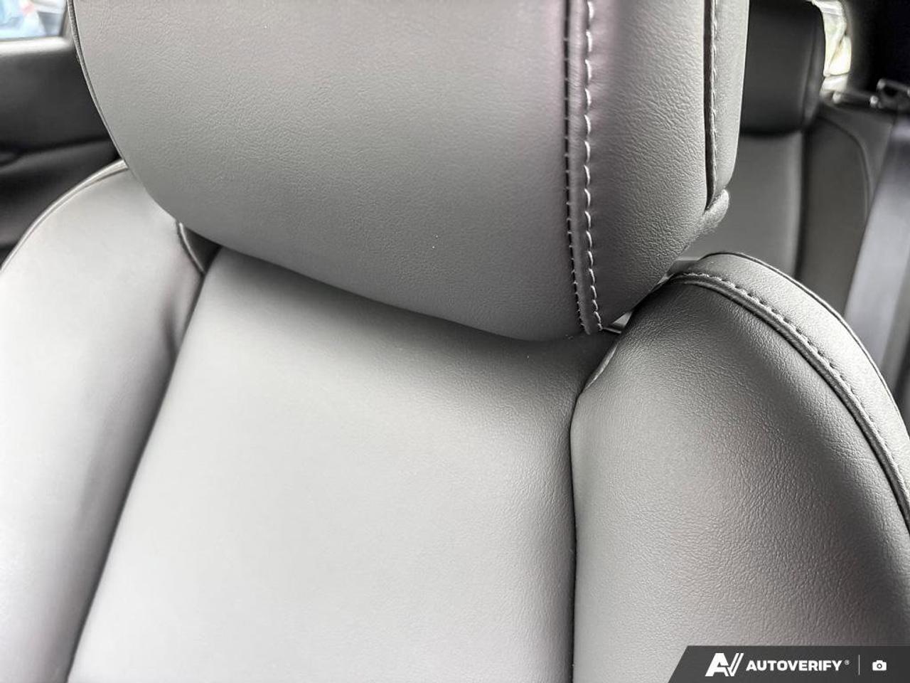 2024 Mazda CX-30 GS Photo