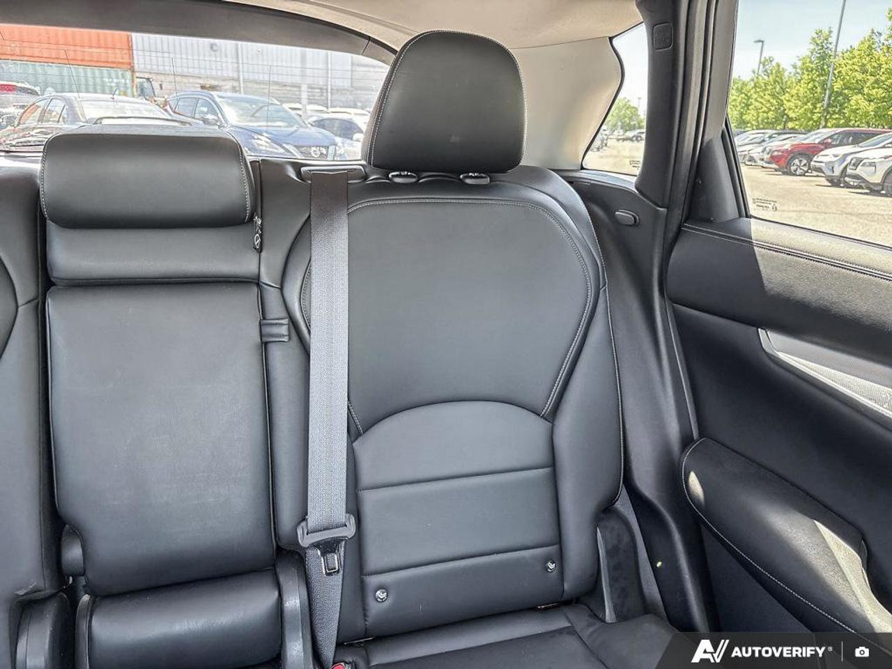 2019 Infiniti QX50 LUXE Photo