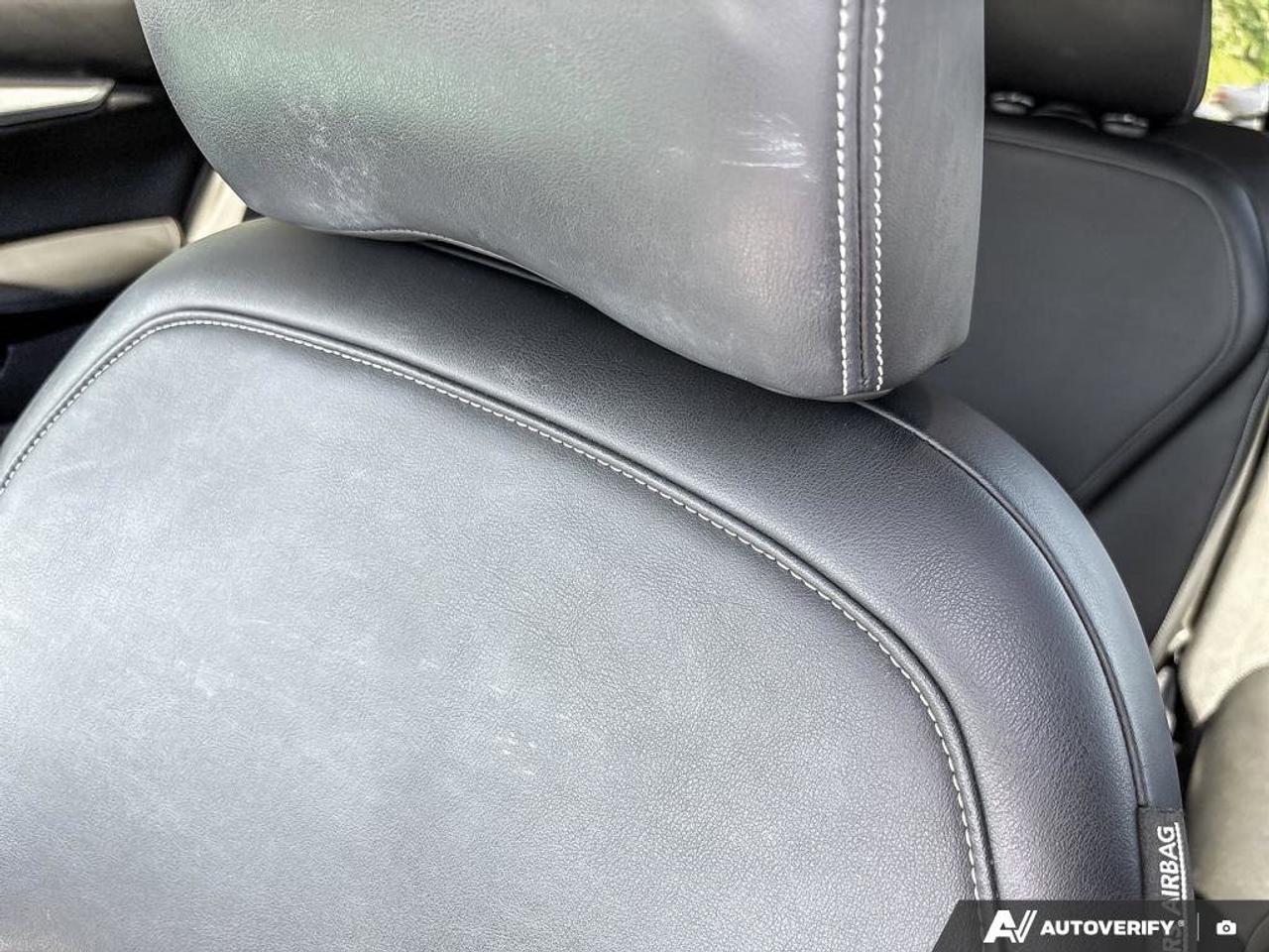 2019 Infiniti QX50 LUXE Photo