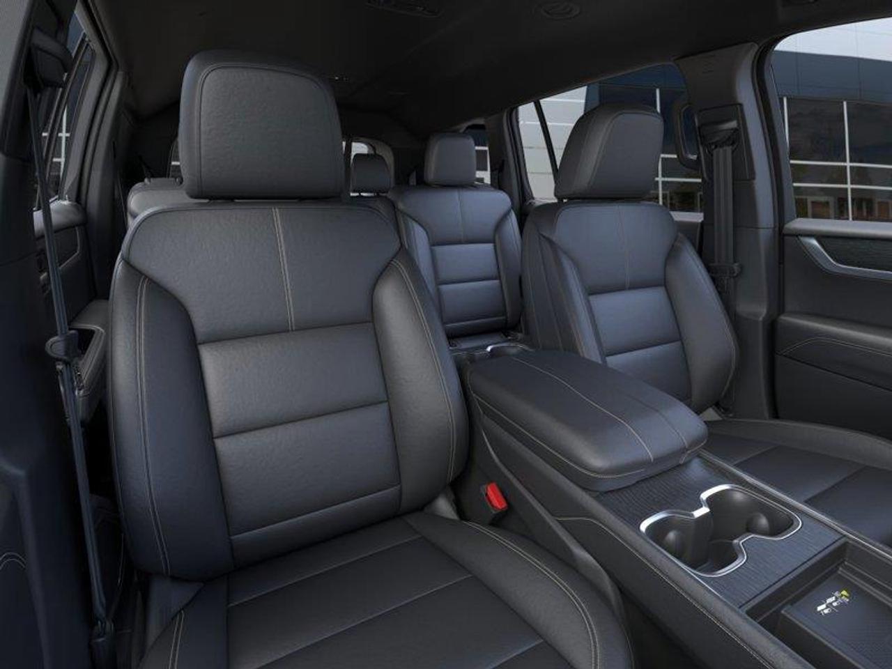 2026 GMC Acadia Elevation 4dr All-Wheel Drive Photo