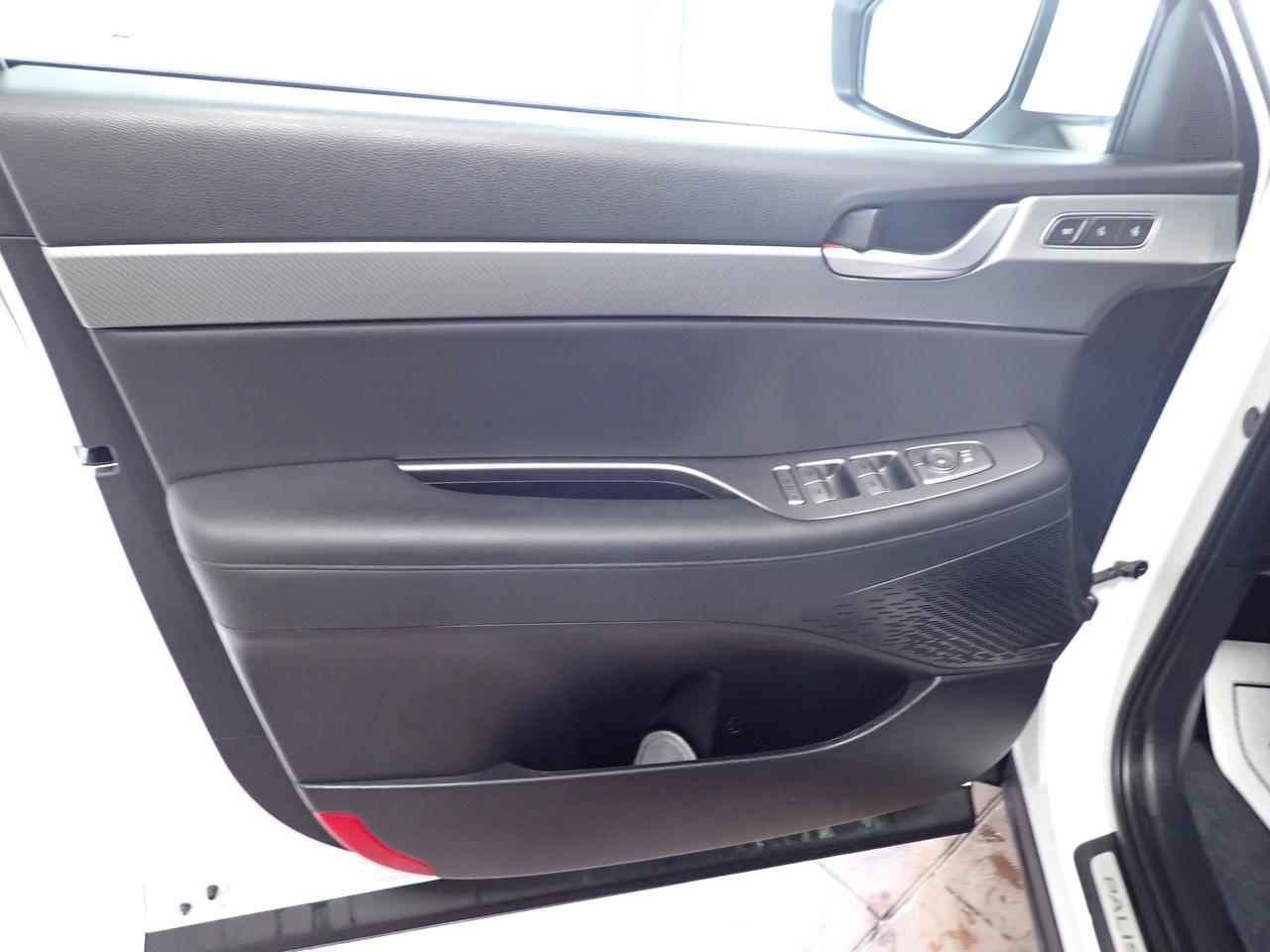 2023 Hyundai PALISADE Urban 8- PASS AWD LEATHER NAVI SUNROOF Photo