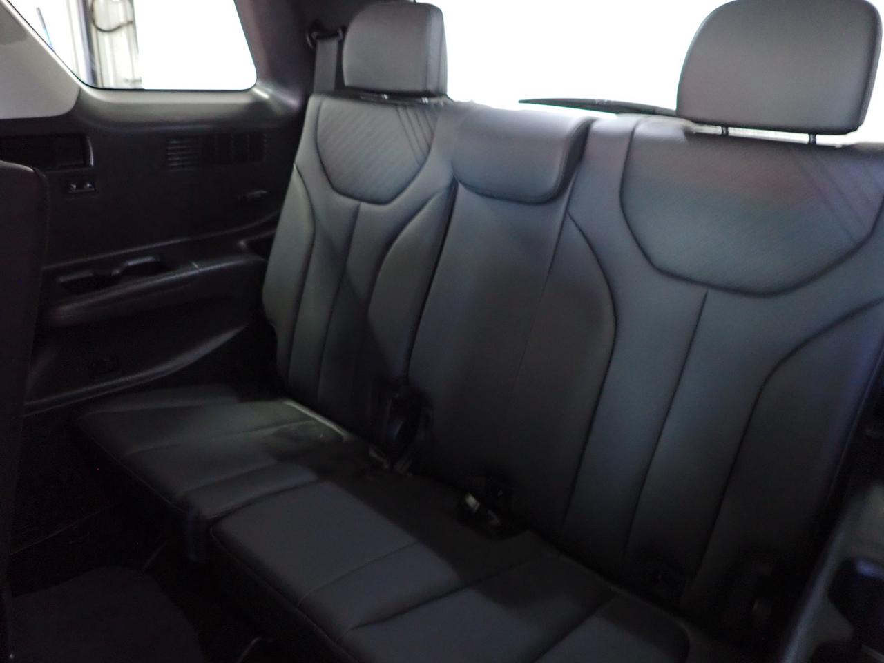 2023 Hyundai PALISADE Urban 8- PASS AWD LEATHER NAVI SUNROOF Photo