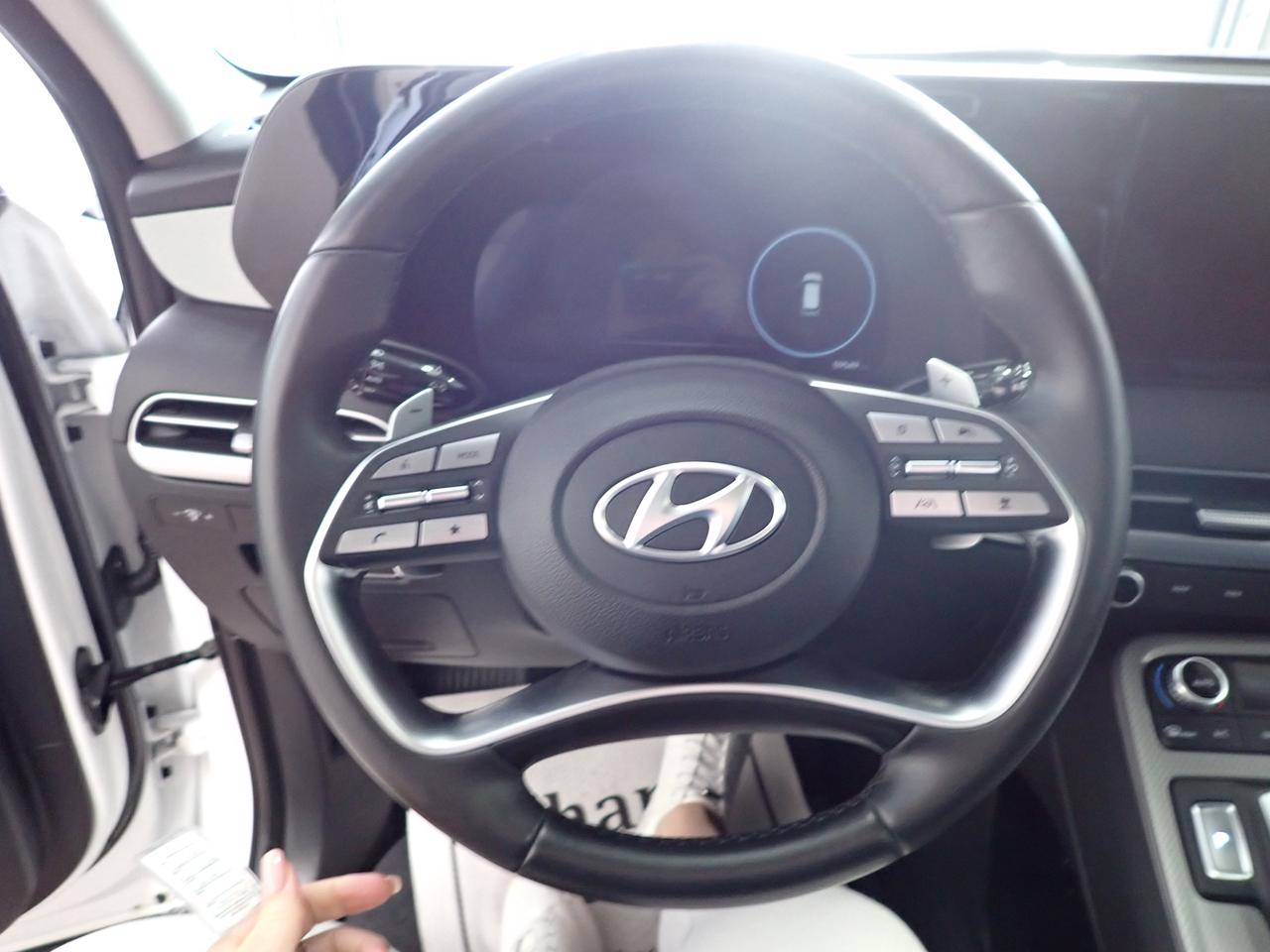 2023 Hyundai PALISADE Urban 8- PASS AWD LEATHER NAVI SUNROOF Photo