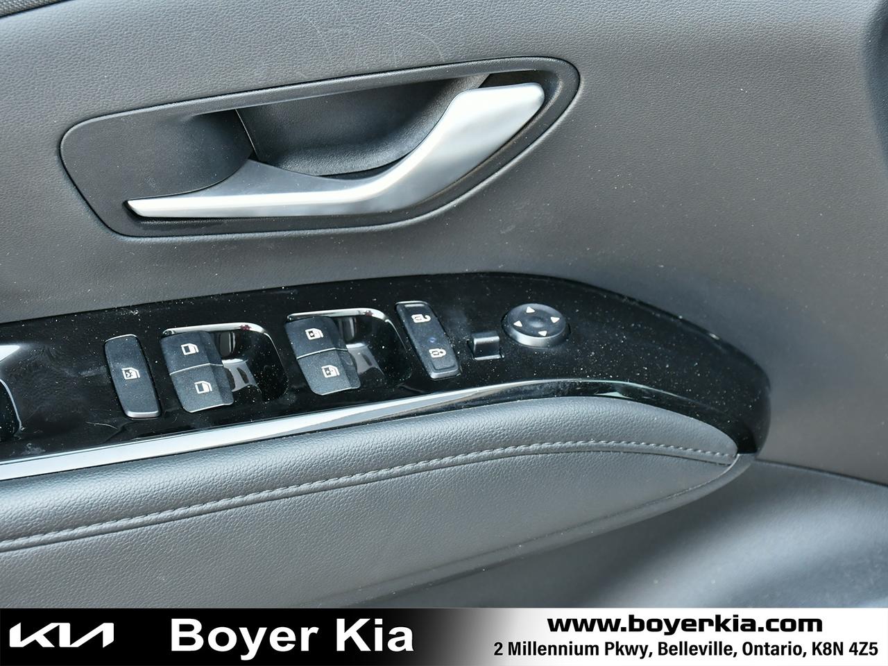 2023 Hyundai Santa Cruz TREND Photo