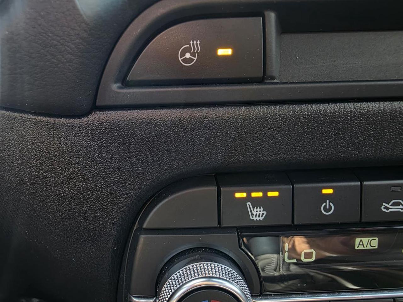 2024 Mazda CX-5 AWD TURBO 360 CAMERA NAV 1 OWNER Photo