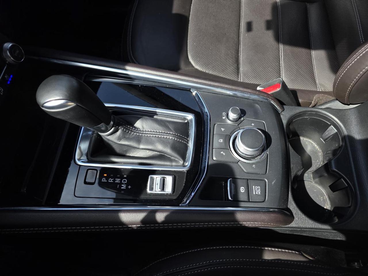 2024 Mazda CX-5 AWD TURBO 360 CAMERA NAV 1 OWNER Photo
