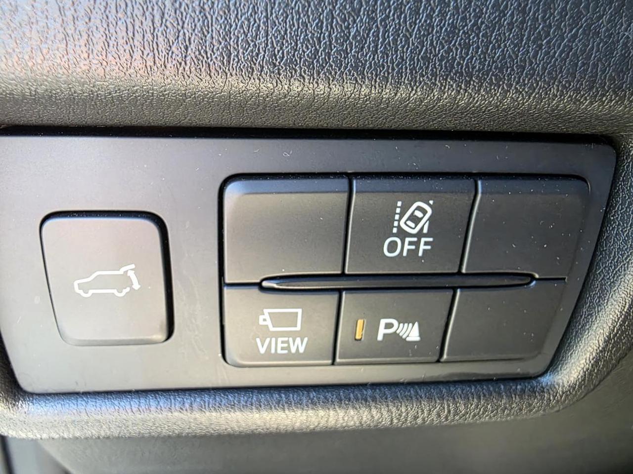 2024 Mazda CX-5 AWD TURBO 360 CAMERA NAV 1 OWNER Photo