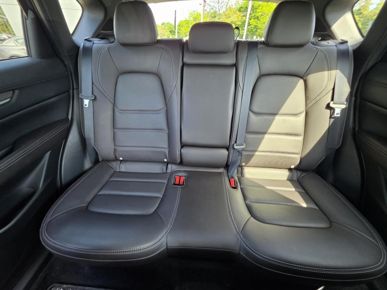 2024 Mazda CX-5 AWD TURBO 360 CAMERA NAV 1 OWNER Photo