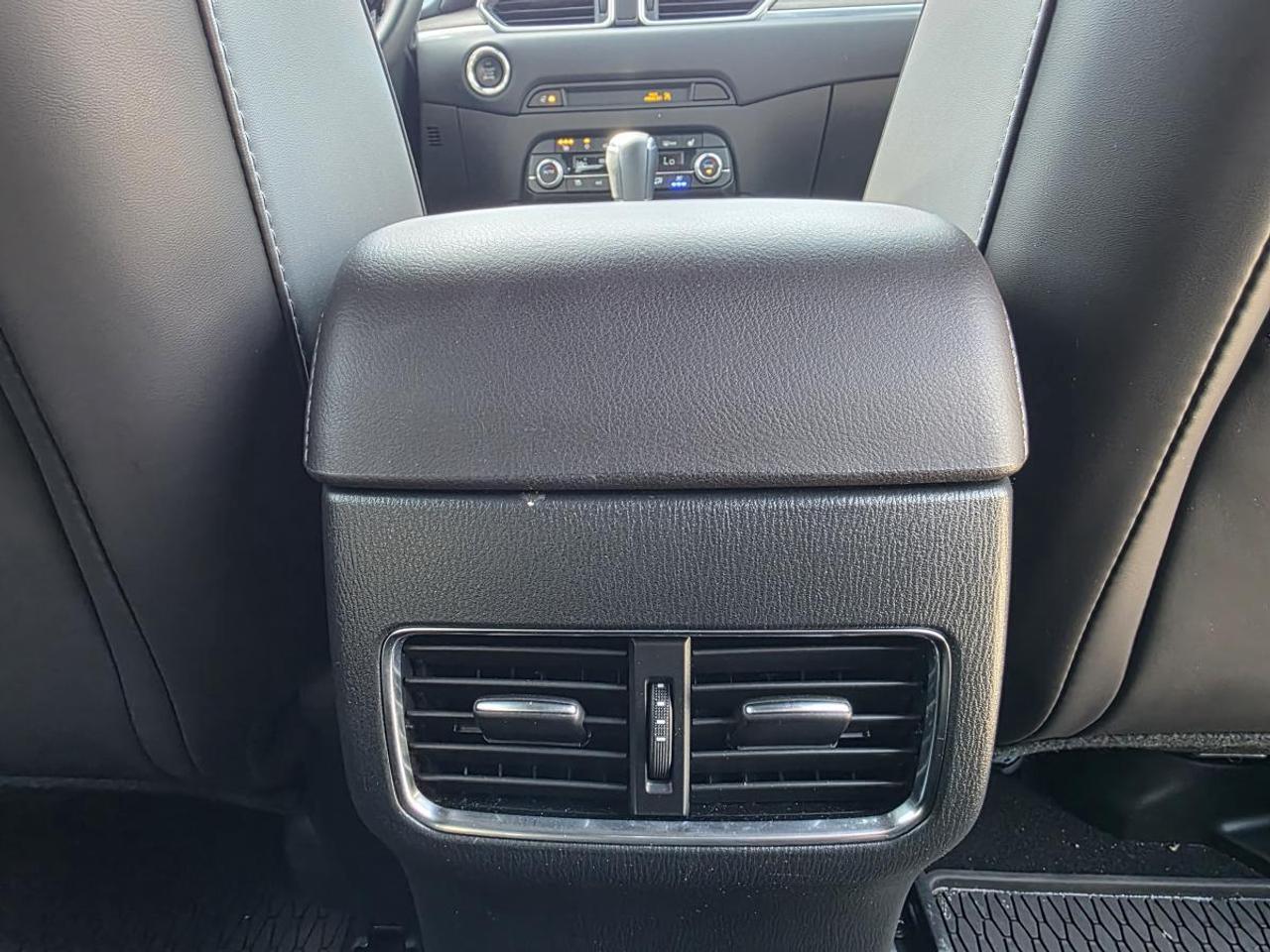 2024 Mazda CX-5 AWD TURBO 360 CAMERA NAV 1 OWNER Photo