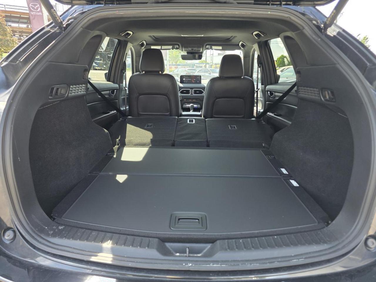 2024 Mazda CX-5 AWD TURBO 360 CAMERA NAV 1 OWNER Photo