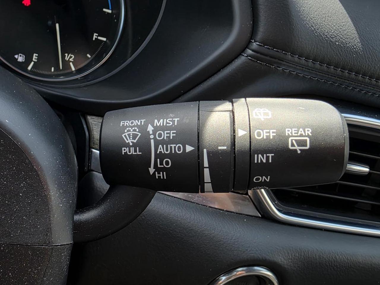 2024 Mazda CX-5 AWD TURBO 360 CAMERA NAV 1 OWNER Photo