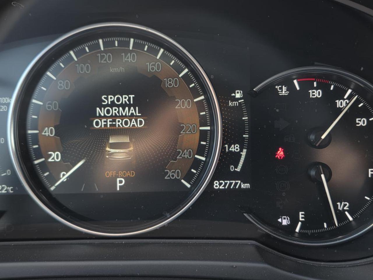 2024 Mazda CX-5 AWD TURBO 360 CAMERA NAV 1 OWNER Photo