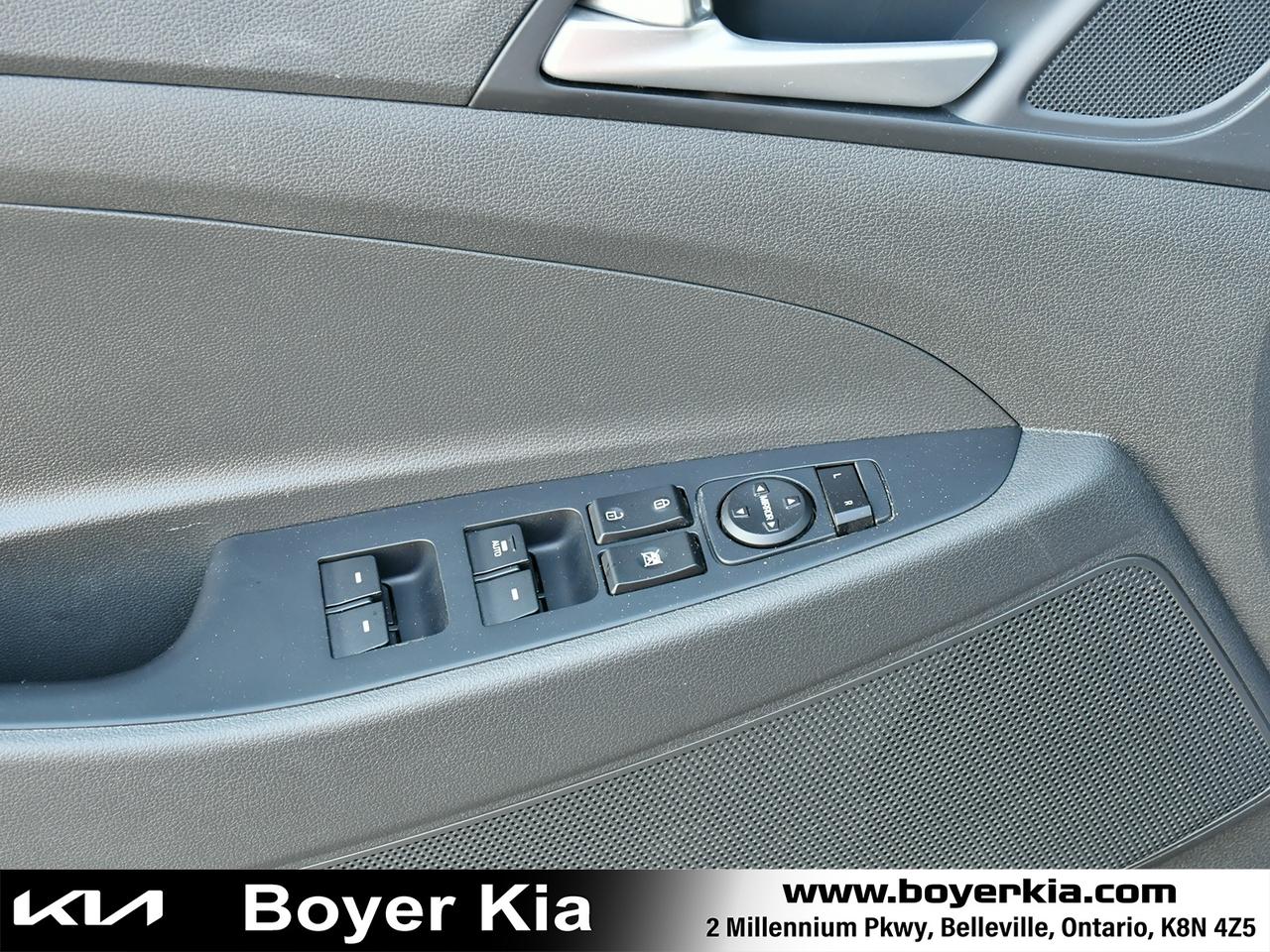 2020 Hyundai Tucson Preferred Photo