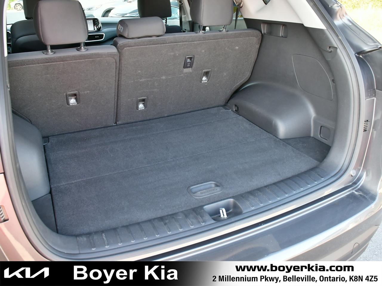 2020 Hyundai Tucson Preferred Photo