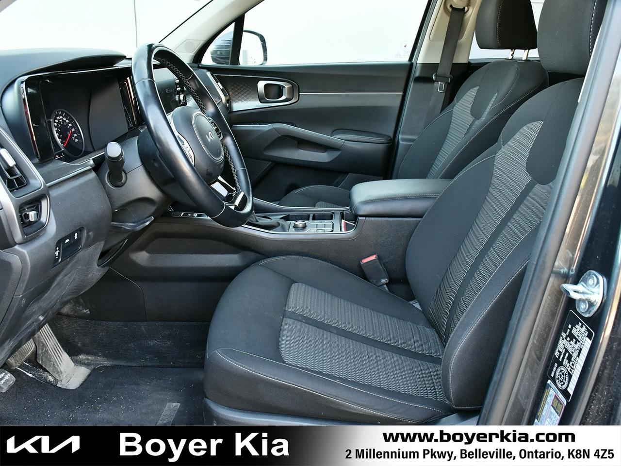 2023 Kia Sorento 2.5L LX Premium Photo