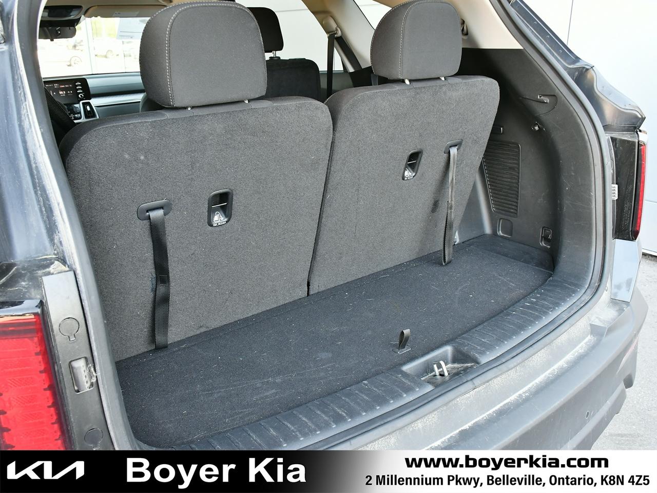 2023 Kia Sorento 2.5L LX Premium Photo