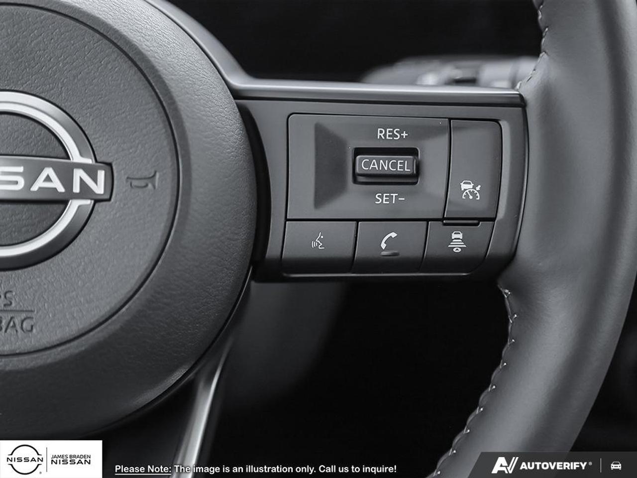 2026 Nissan Kicks SV AWD Photo