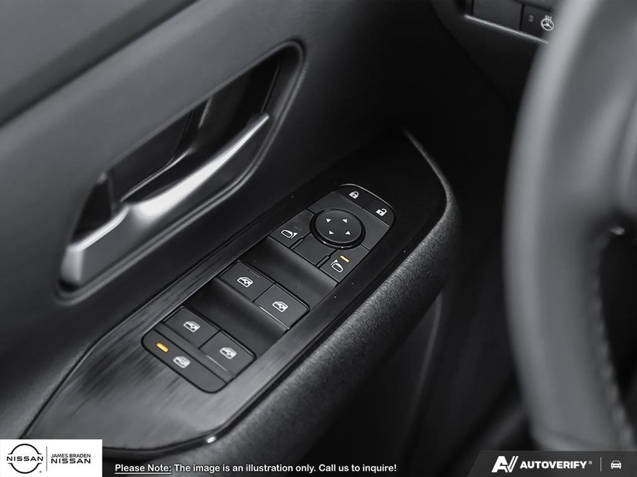 2026 Nissan Kicks SV AWD Photo