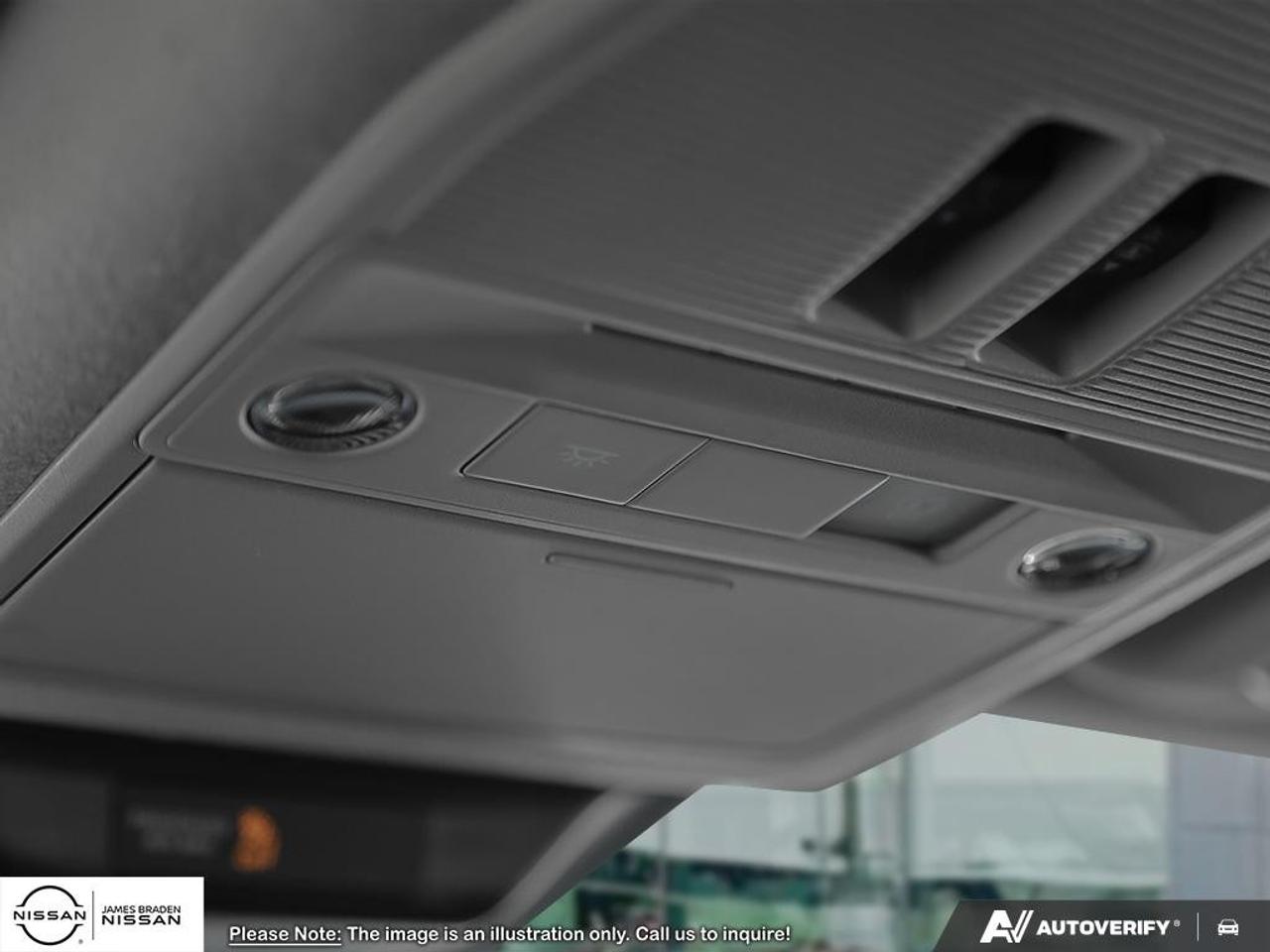 2026 Nissan Kicks SV AWD Photo