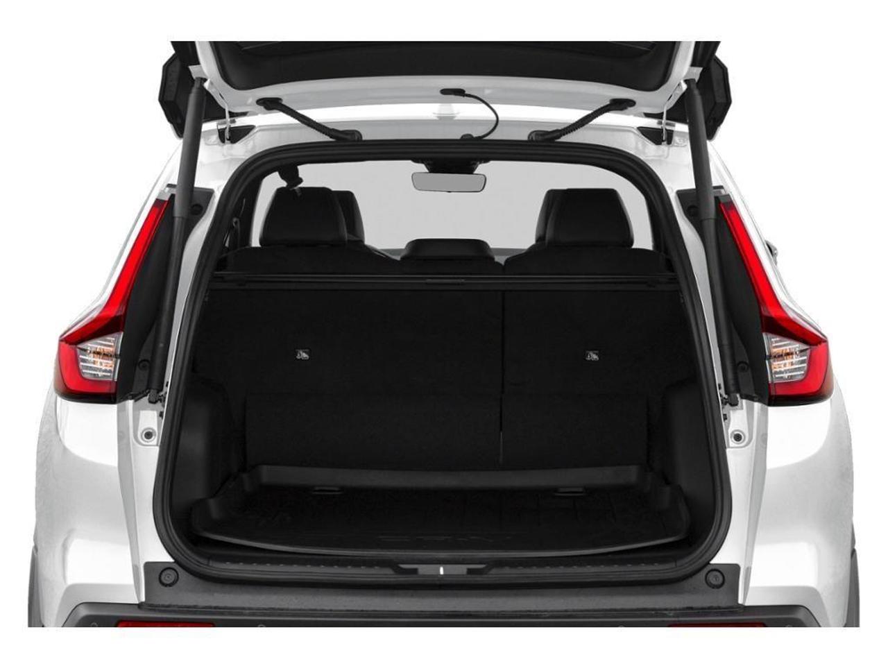 2023 Honda CR-V Hybrid Touring 4dr All-Wheel Drive Photo