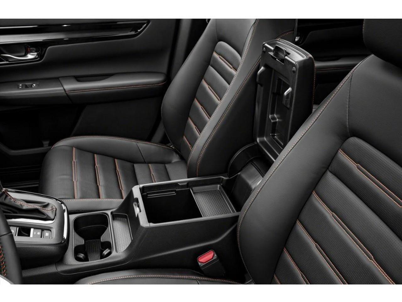 2023 Honda CR-V Hybrid Touring 4dr All-Wheel Drive Photo