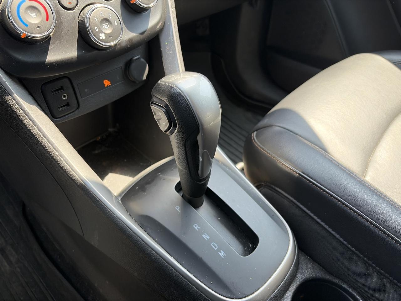 2021 Chevrolet Trax LT AWD Photo
