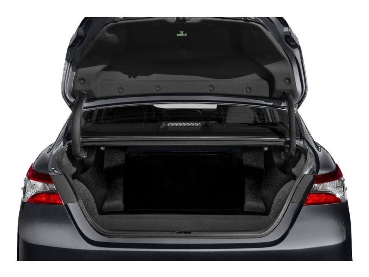 2021 Toyota Camry Hybrid LE 4dr Sedan Photo