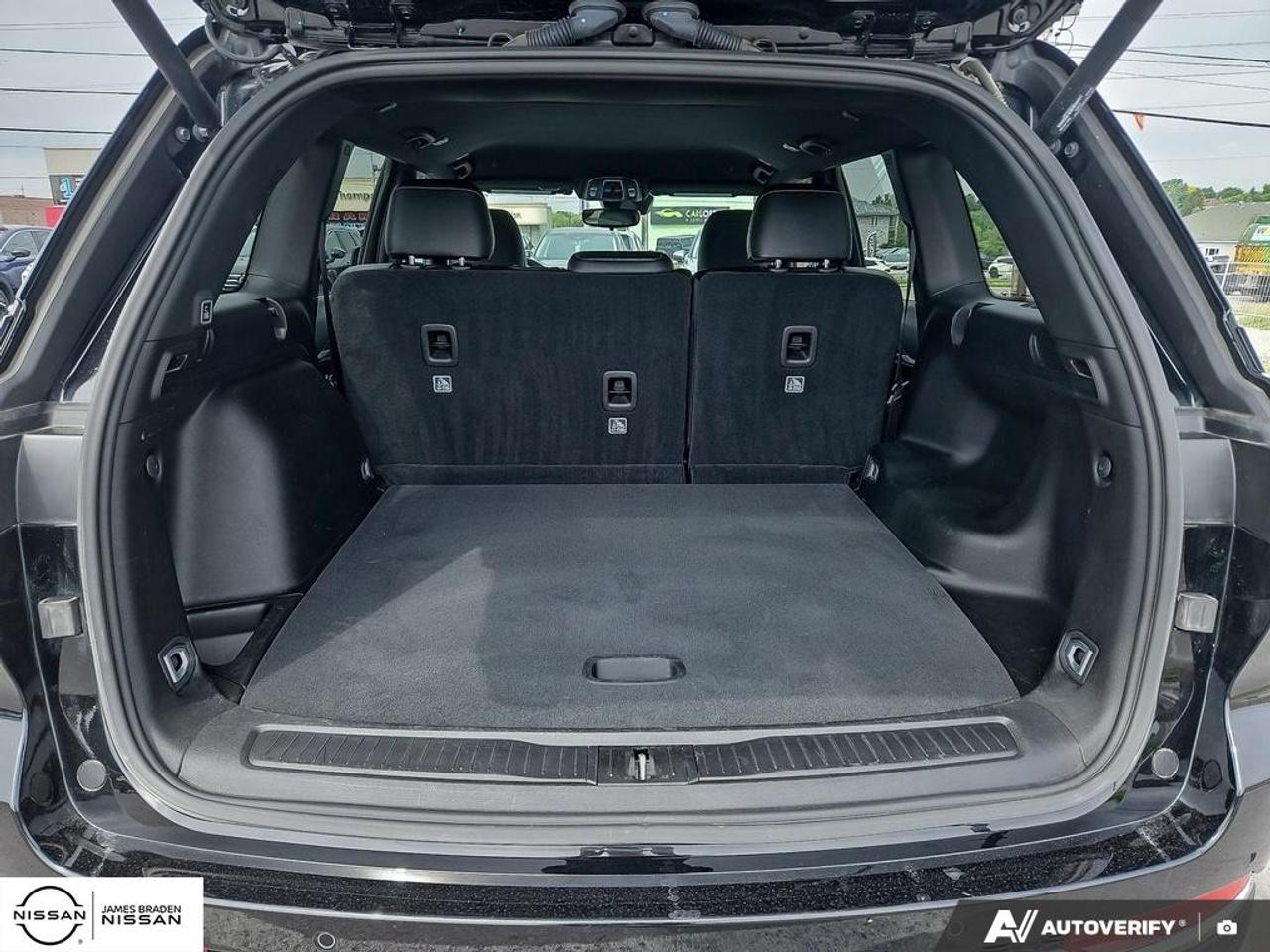 2024 Jeep Grand Cherokee LIMITED 4X4 Photo